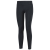 DASE II LONG TIGHT BLACK WOMAN čierna S