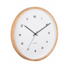 Dizajnové nástenné hodiny 5938WH Karlsson 41cm