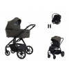 ESPIRO Yoga Travel Set + Cybex Aton B2 i-Size 114 life balance 2025