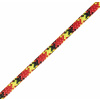 Courant lano Ultima 10,5mm červená - metráž