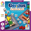MindOK SMART GAMES Logická hra Genius Square pre deti od 6 rokov