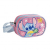 Disney Stitch (CE) taška na rameno oválna