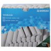 Krieda biela DONAU 100ks DO330284