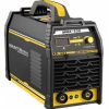 Zvárací invertor - MMA IGBT 330A LCD KD1867 Inverter Welder (Zvárací invertor - MMA IGBT 330A LCD KD1867 Inverter Welder)