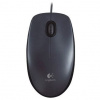 null Logitech Mouse M90