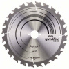 BOSCH 2608640680 - Pílový kotúc Speedline Wood 250 x 30 x 3,2 mm, 24
