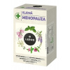 Leros POKOJNÁ MENOPAUZA bylinný čaj 20 x 1,3 g 20x1,3 g nálevových vrecúšok