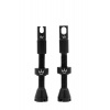 PEATY'S X CHRIS KING MK2 42MM Black