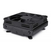 NOCTUA Chladič CPU NH-L9i-17xx-CH.BK, 1x 92mm, LGA1851, LGA1700, černá NH-L9i-17xx-CH.BK