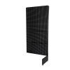 Toolbar Add-On 1m - Black Scruffs