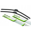 Stierače na auto zostava - Valeo Wipers VW Passat B6 B7 CC Scirocco (Valeo Wipers VW Passat B6 B7 CC Scirocco)