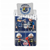 Jerry Fabrics Obliečky Playmobil PM021 Bavlna Jerry Fabrics