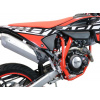 GPR Decat pipe GPR BT.9.DECAT Brushed Stainless steel