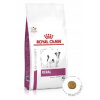 Royal Canin VDD Renal Small 1,5 kg