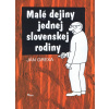 Malé dejiny jednej slovenskej rodiny - Ján Grexa