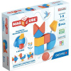 Geomag Magicube Shapes 9 dielikov 0871772002086