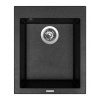 Sinks CUBE 410 Granblack TLCU41050030