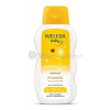 WELEDA Baby Nechtíkový dojčenský olej 200 ml detský telový olej
