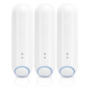 ABCtech Ubiquiti UP-Sense-3 - UniFi Protect Smart Sensor, 3-pack