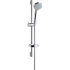 Hansgrohe CROMA 100 VARIO EcoSmart sprchová sada, 0,65 m, chróm, 27776000
