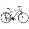 Trekingový bicykel Romet Wagant 1 rám 19 palcov koleso 28 