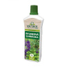 Prírodné hnojivo Bylinková záhradka - Natura - 500 ml