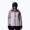Dámska lyžiarska bunda Columbia Highland Summit III Insulated lavender pearl/shale purple