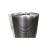 Zvárané sito, oka: 6,35 x 6,35 mm, hrúbka: 0,8 mm, AISI 304