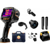 testo 883-1 Set termokamera, -30 do plus 650 °C, 27 Hz, 0563 8830