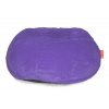BeanBag Sedací vak Rabbit color 3 - Purple