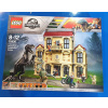 LEGO 75930 Jurassic World Atraptor Attack (LEGO 75930 Jurassic World Atraptor Attack)