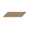 Jika Mio-N 61x2x45 cm v dekore jaseň H46J7120003421