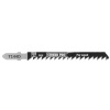 List do priamočiarej píly Strend Pro T144D 100 mm, 6z, na drevo, bal. 5 ks