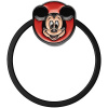 ORBITKEY Quick Release Ring Disney Mickey Mouse