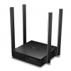 WiFi router TP-Link Archer C54 AC1200 dual AP/router, 4x LAN, 1x WAN/ 300Mbps 2,4/ 867Mbps 5GHz Archer C54
