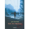 Noc po fronte - Ján Rozner