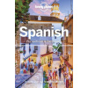Lonely Planet Spanish Phrasebook & Dictionary