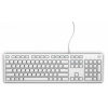 DELL Klávesnica KB216 US (580-ADGM) USB / Lokalizácia EN / Numerická časťBiela