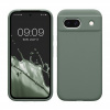 Púzdro kwmobile Google Pixel 8a zelená
