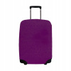 Obal na kufor CASEMATES L - fialový