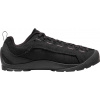 Dámske outdoorové topánky KEEN Jasper Split černá|38,5
