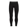 ICEBREAKER M Merino Leggings, BLACK - L