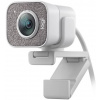 Logitech C980 StreamCam White