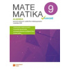 Matematika v pohodě 9 - Algebra - pracovní sešit - Taktik