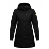 Fjällräven Kiruna Padded Parka 550/Black S