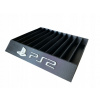Podstavec pre hry PS2 playstation 2 ps3 Ps4 ps5