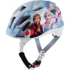 Prilba ALPINA XIMO disney Frozen - 47 – 51 cm