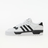 Tenisky adidas Rivalry Low Ftw White/ Ftw White/ Core Black EUR 41 1/3 EUR 41 1/3