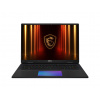 MSI Titan/18 HX AI A2XWJG-612CZ/U9-285HX/18''/4K/64GB/4TB SSD/RTX 5090/W11P/Black/2R 9S7-182421-612