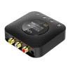 Bluetooth prijímač 1Mii B06 HD Plus APTX-HD